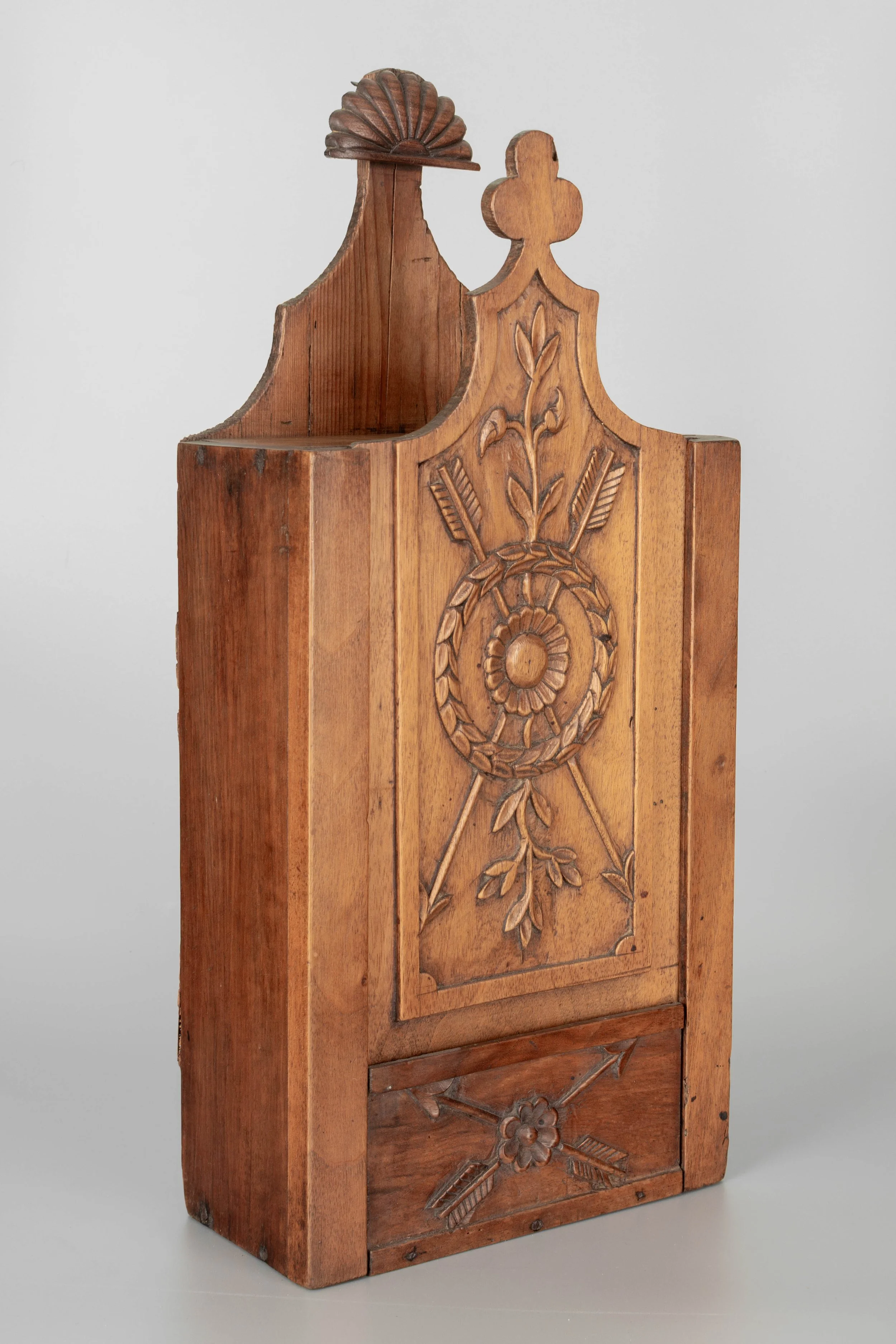 Olivier Fleury French Antiques-18th and 19th century Antique